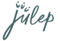 Julep flowers Johannesburg logo. Julep offers same day flower delivery Johannesburg, flower delivery Sandton. Flowers in a box. Buy flowers online.