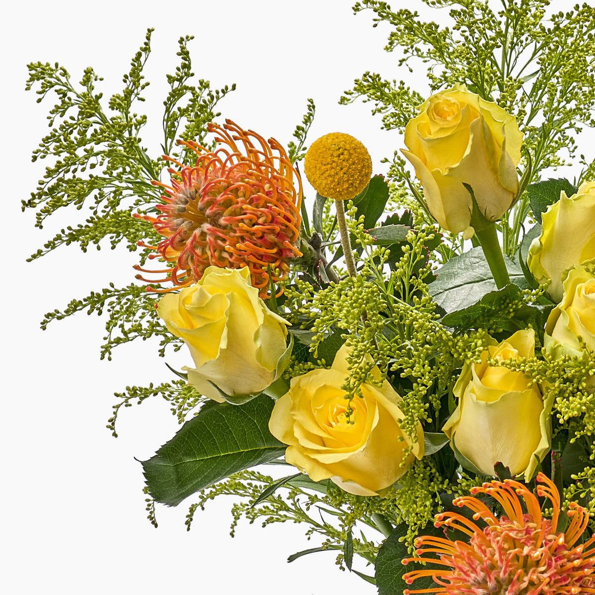 Here Comes The Sun Julep Flower Delivery Johannesburg