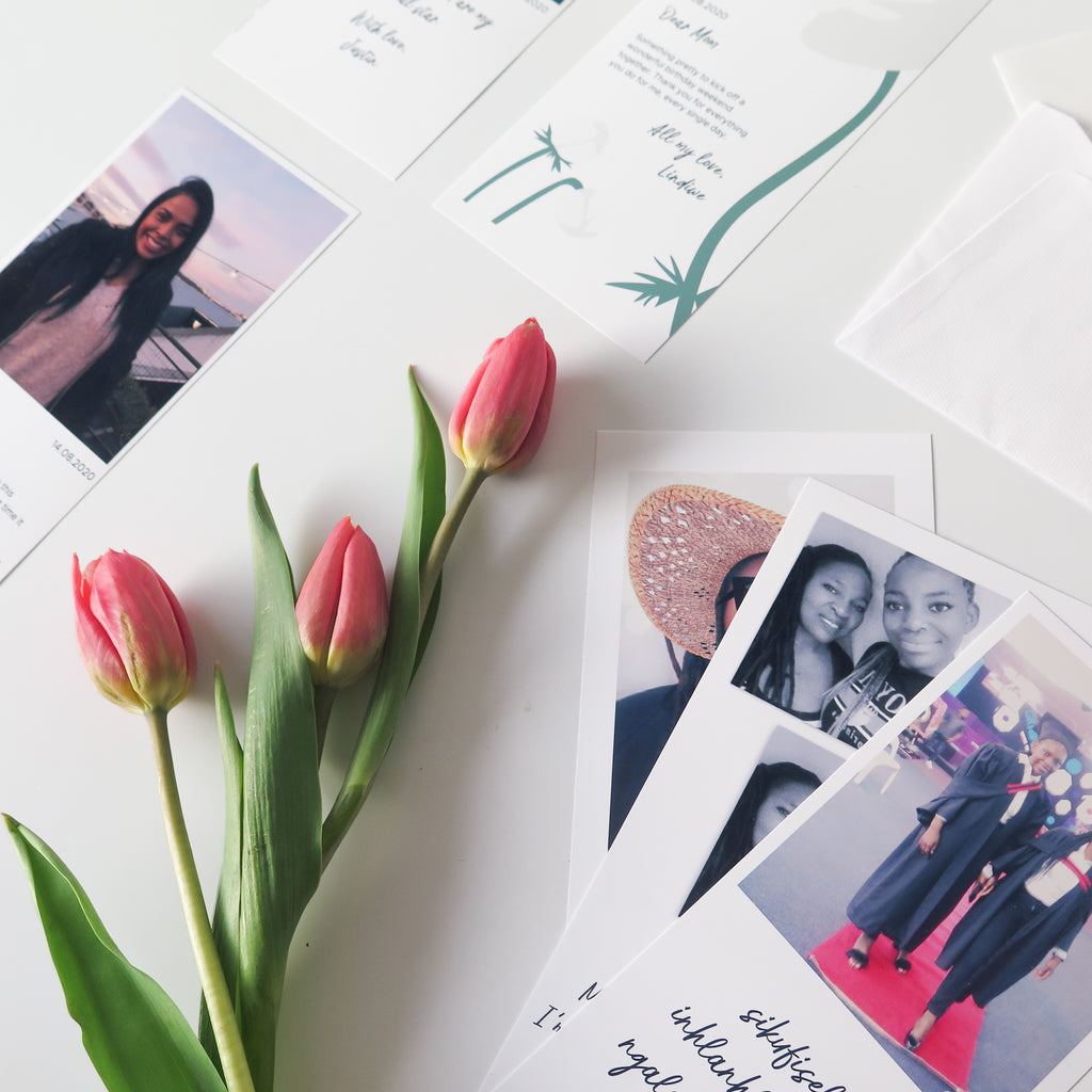 Julep Gift Cards | Sharing Memories and Moments
