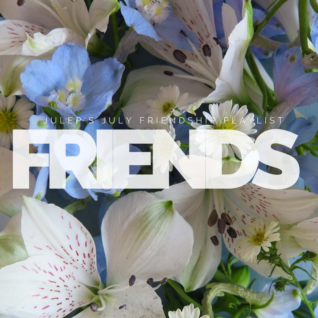 Friendship Day Playlist