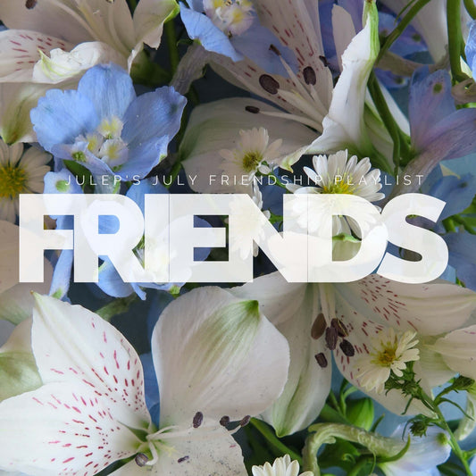 Friendship Day Playlist