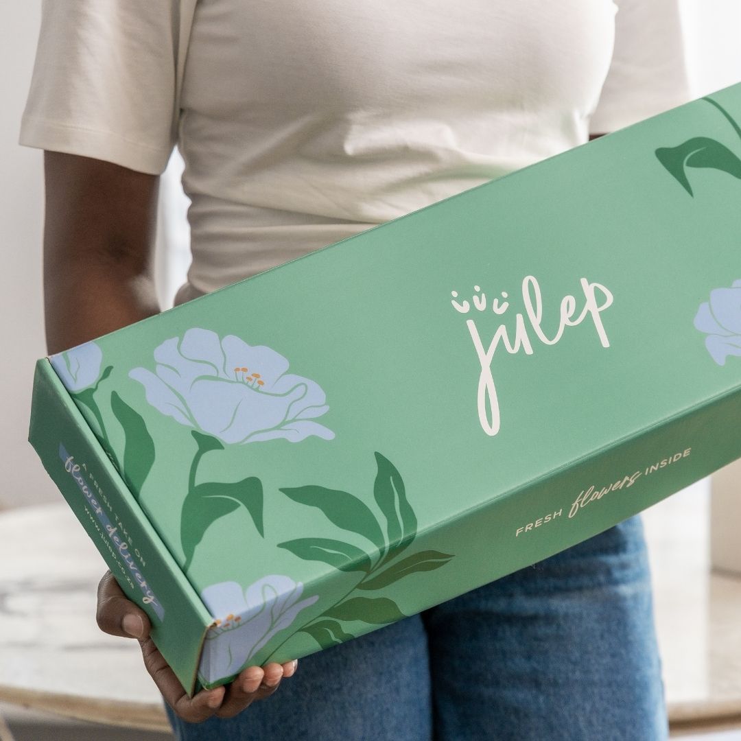 The Flower Subscription