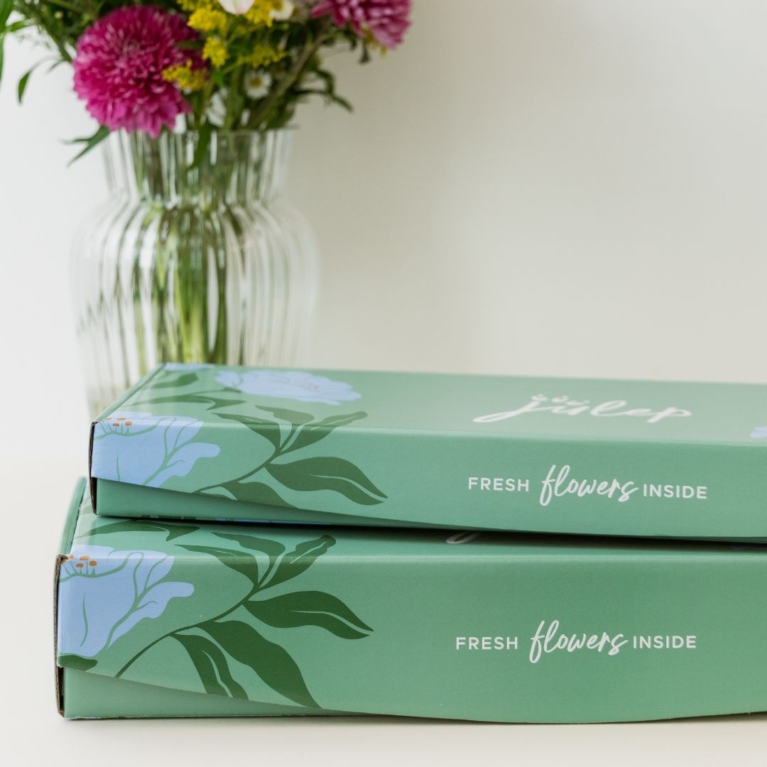 The Flower Subscription