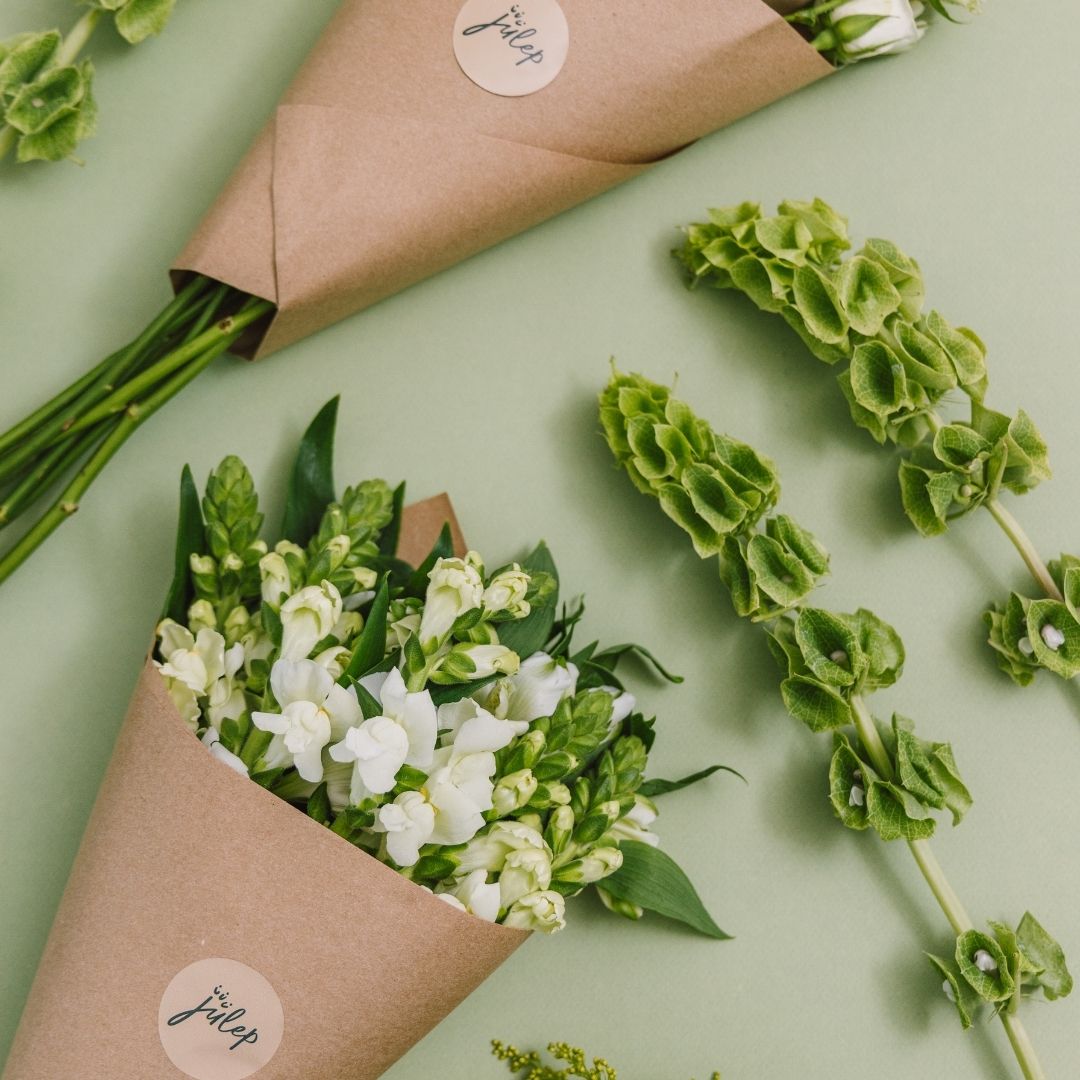 The Flower Subscription