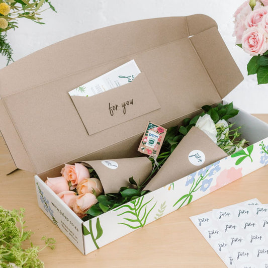 Julep Gift Vouchers