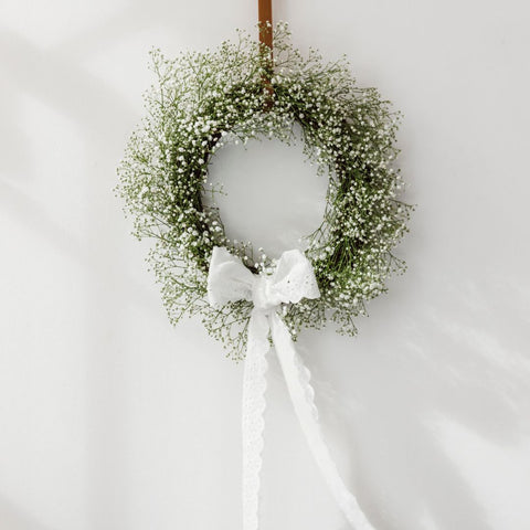 Christmas Wreath Kit