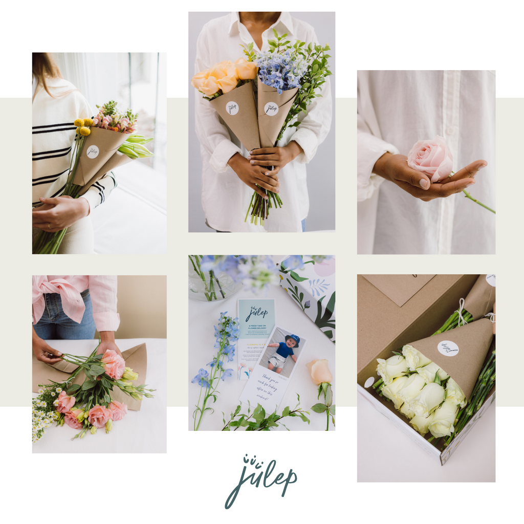 Flower cheap delivery johannesburg