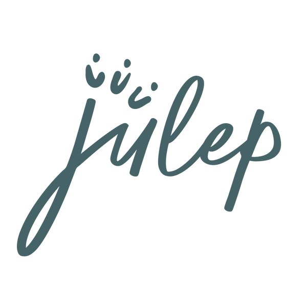 Julep company logo
