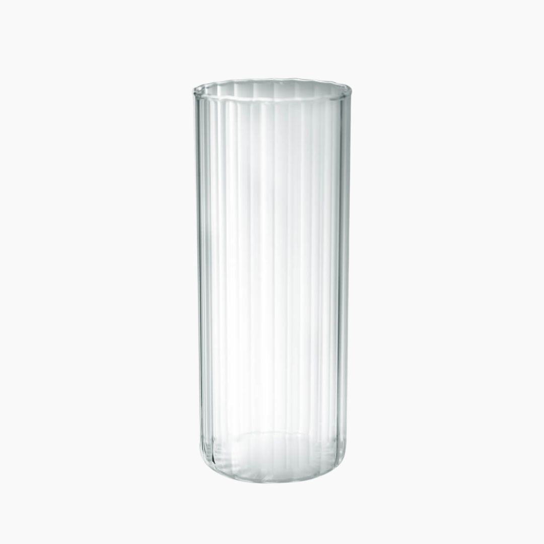 Glass Vase
